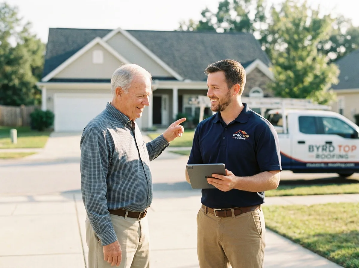 Roofing Gail, TX FAQs